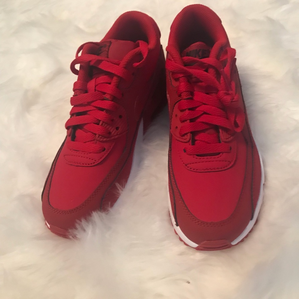 Youth 5Y Nike Airmax